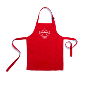 Apron