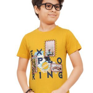 Boys T-Shirt