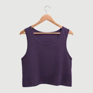 Crop Tank