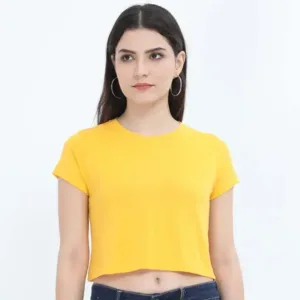 Crop Tops