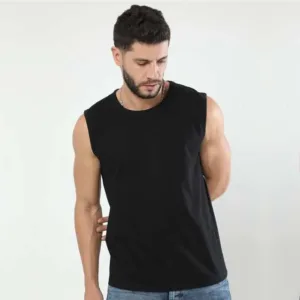 Men’s Gym Vest