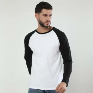 Men’s Raglan T-Shirt