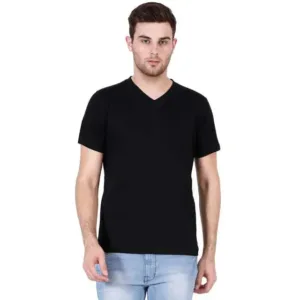 V Neck T-Shirt