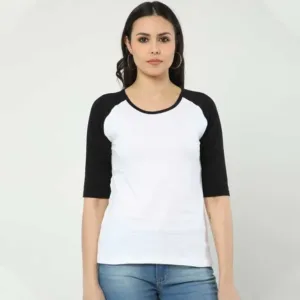 Women’s Raglan T-Shirt